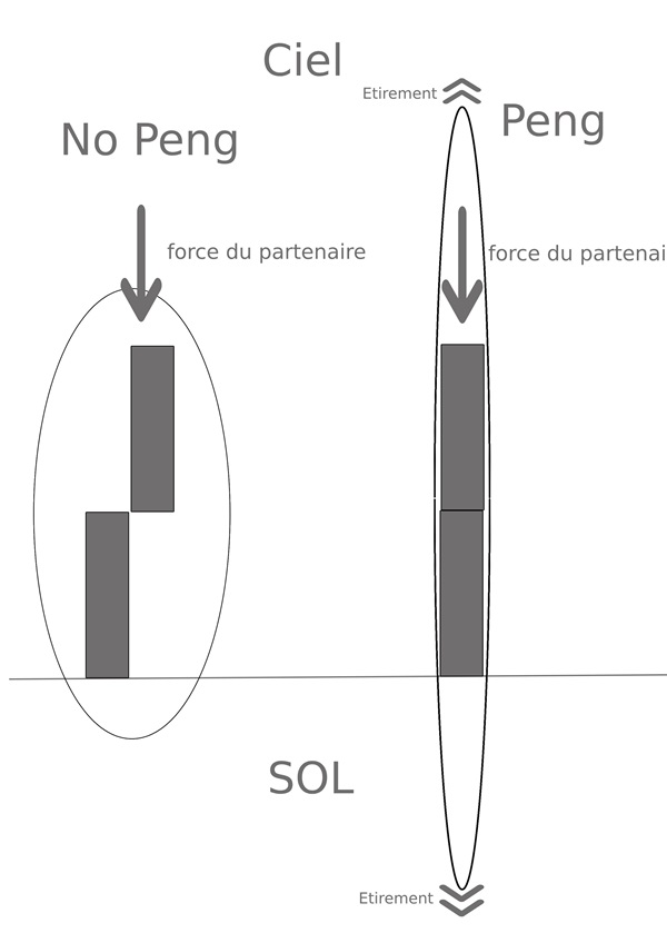 Description du principe PENG